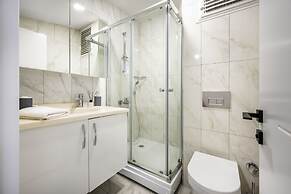 Çırağan Apart Bosphorus