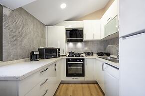 Çırağan Apart Bosphorus