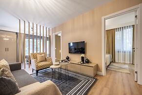 Çırağan Apart Bosphorus