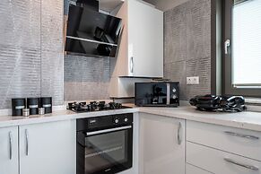 Çırağan Apart Bosphorus