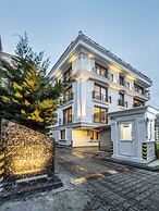 SVK Bosphorus Residence