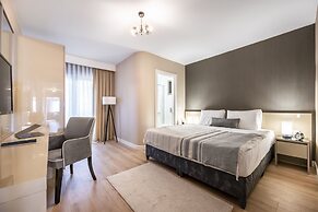 Çırağan Apart Bosphorus