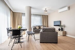 Çırağan Apart Bosphorus