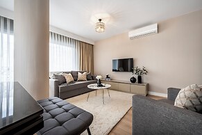 Çırağan Apart Bosphorus