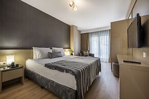 Çırağan Apart Bosphorus