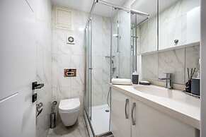 Çırağan Apart Bosphorus