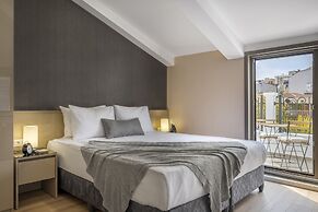 Çırağan Apart Bosphorus