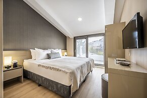 Çırağan Apart Bosphorus