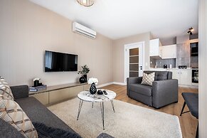 Çırağan Apart Bosphorus