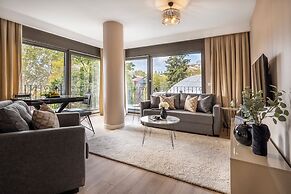 Çırağan Apart Bosphorus