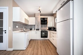 Çırağan Apart Bosphorus