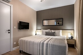 Çırağan Apart Bosphorus