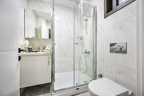 Çırağan Apart Bosphorus