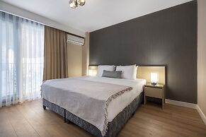 Çırağan Apart Bosphorus