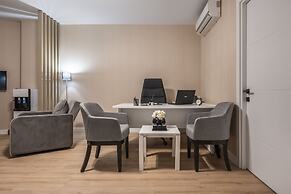 Çırağan Apart Bosphorus