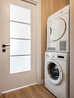 Çırağan Apart Bosphorus