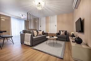 Çırağan Apart Bosphorus