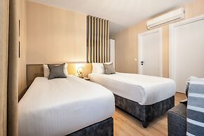 Çırağan Apart Bosphorus