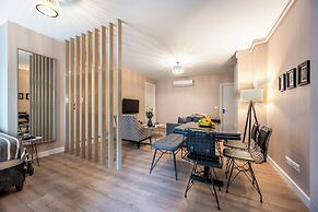 Çırağan Apart Bosphorus