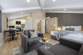 Çırağan Apart Bosphorus