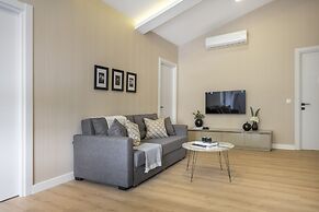 Çırağan Apart Bosphorus