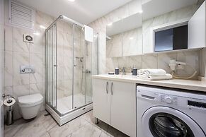 Çırağan Apart Bosphorus