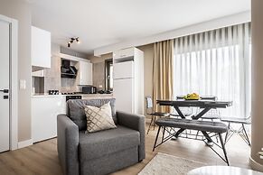 Çırağan Apart Bosphorus