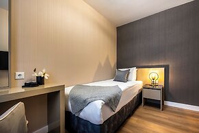 Çırağan Apart Bosphorus