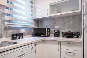 Çırağan Apart Bosphorus