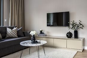 Çırağan Apart Bosphorus