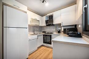 Çırağan Apart Bosphorus