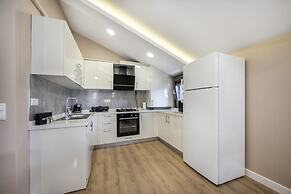 Çırağan Apart Bosphorus