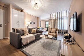 Çırağan Apart Bosphorus