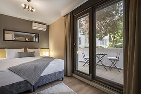 Çırağan Apart Bosphorus