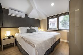 Çırağan Apart Bosphorus