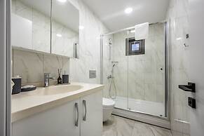 Çırağan Apart Bosphorus