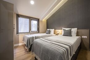 Çırağan Apart Bosphorus