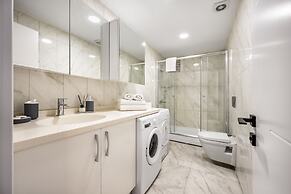 Çırağan Apart Bosphorus