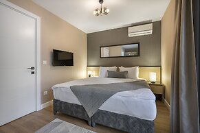 Çırağan Apart Bosphorus