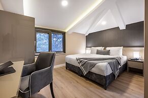 Çırağan Apart Bosphorus