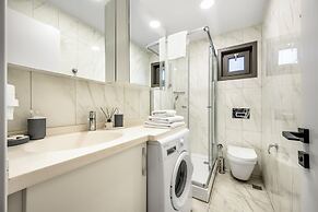 Çırağan Apart Bosphorus