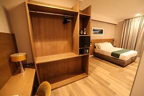 Toledo Relais - Exclusive Rooms