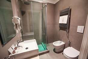 Toledo Relais - Exclusive Rooms