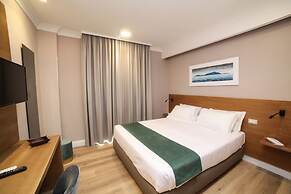 Toledo Relais - Exclusive Rooms