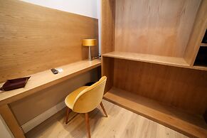 Toledo Relais - Exclusive Rooms