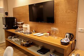 Toledo Relais - Exclusive Rooms