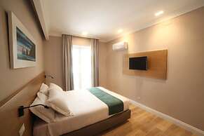 Toledo Relais - Exclusive Rooms