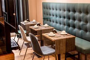 Toledo Relais - Exclusive Rooms