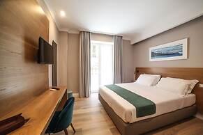 Toledo Relais - Exclusive Rooms