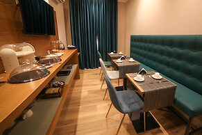 Toledo Relais - Exclusive Rooms